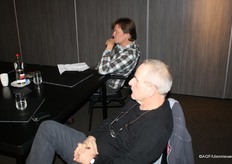 Rene Vanwersch van Mulder Onions en Theo Obdam van Bakker Barendrecht