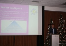 Wilco van den Berg van GroentenFruit Huis