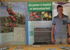 Chris van Duynhoven van Botden & van Willigen