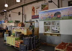 Widmann is één van de meest traditionele fruithandelaren op de groothandelsmarkt. Naast leveringen in Duitsland, zijn ze actief in heel Europa. Ze hebben ook een dochteronderneming Silvica in Roemenië.