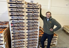 Dat vindt deze verkoper zeker