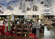 Ook aandacht voor de kerstperiode