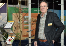 Sjaak Walraven van Boomkwekerijen Henri Fleuren