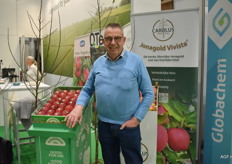 Aad Wisse van Awika advies