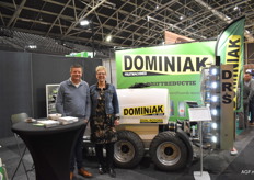 Berend & Moniek van Dominiak Fruitmachines