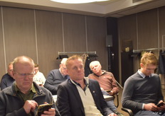 Het wil nog niet helemaal lukken met die telefoon.