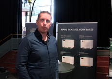 Patrick Goosens van Naus.