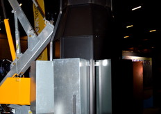 De ECO Booster van dichtbij