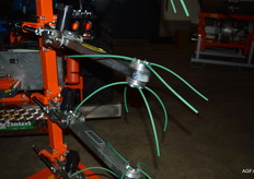 Nog even van dichtbij....