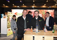 Veiling Zaltbommel met Erwin van den Oever en Tim Biesheuvel