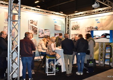 Volle bak bij Glerum Koeltechniek