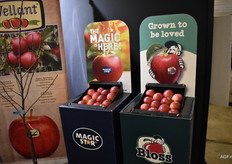 uit de hand van Fleuren