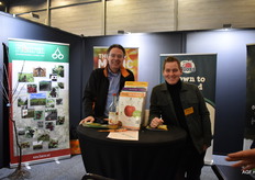 Boomkwekerij Fleuren met Sjaak Walraven en Maarten van de Velde