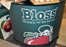 Een erg lekker friszoet appeltje