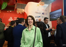 Veerle Van Der Sypt van FVPhouse