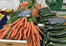 Land van herkomst wordt duidelijk vermeld