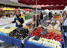 De presentaties zijn zeer overzichtelijk 