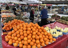 Citrus trekt hier de aandacht