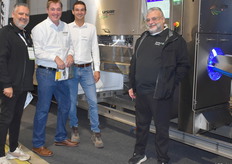 Guillaume Pahud en Aublin Ansel van Visar