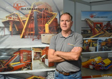 Willem Beimers van Bijlsma Hercules.