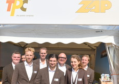 The Potato Company team.