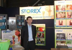 Eugène Rokx van Storex