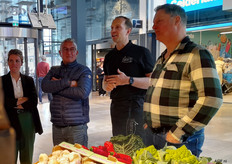 Eigenaar Bart deelt zijn ervaringen