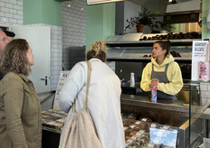 Bij Stach geven vooral jongeren hun geld uit, ook aan gezond gemak.