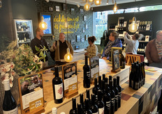 Out of the box bezoek bij Grapedistrict, volop voorbeelden van hoe je je kunt onderscheiden door het verhaal van het product te vertellen