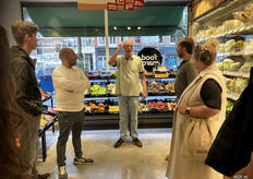 Marqt/EKO Plaza heeft met een modern concept het geitenwollensokken imago van zich afgeschud