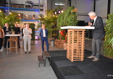 Bijzondere momenten.