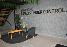 Prachtige nieuwe pand met een open karakter.