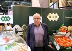 Philiep Willems van REO.