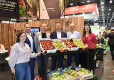 Redelijke tevredenheid bij het team van Vergro over de nieuwe locatie van het VLAM-paviljoen in hal 4