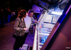 Kijk, hier draait het allemaal om.