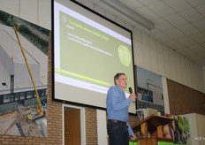 Frits van der Meulen van het KCB blikt terug op het afgelopen seizoen