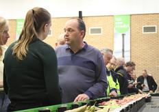 Het doel van de Landelijke Afstemming Hardfruit is het onderling delen van kennis