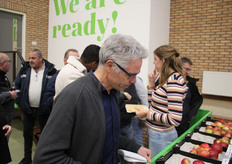 Hans de Wild van HDG