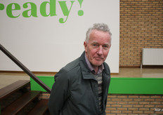 Adrie Boshuizen van Bodata