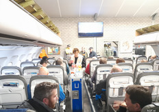 en er is tijd om te netwerken