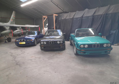 Piet Smet handelde voorheen in auto's