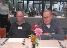 GerVissers (Vissers-Bastings) en Felix Janssen (Fris-co)