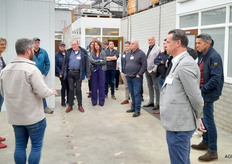 Niet alleen rassen maar ook de kwaliteit van het zaad is uitermate belangrijk zo wordt duidelijk