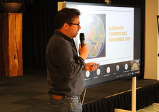 Ed Pissarro van Infield innovation geeft een indruk van de situatie in het Verenigd Koninkrijk