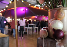 De toekomst van de uienteelt staat centraal