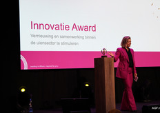 De Innovatie Award