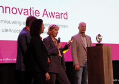 Het juryverslag van de Innovatie Award
