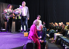 Bennie Poppe van Agri Poppe vertelt over de ontstaansgeschiedenis van het AP-LIFT systeem