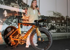 Annemiek van Vleuten: "Accept, Adapt & Move On"