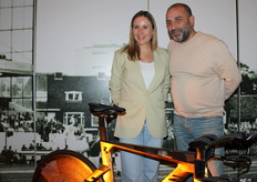 Enzo Cassaro van Vershal Boontjes